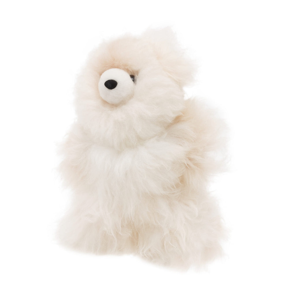 Alpaca Stuffies