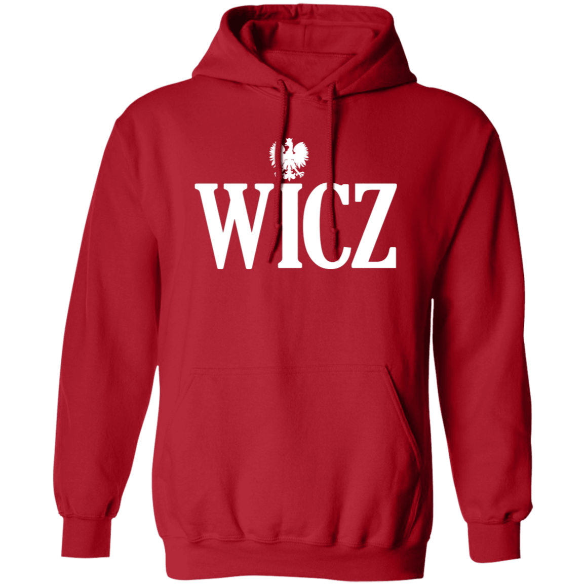 WICZ Polish Surname Ending