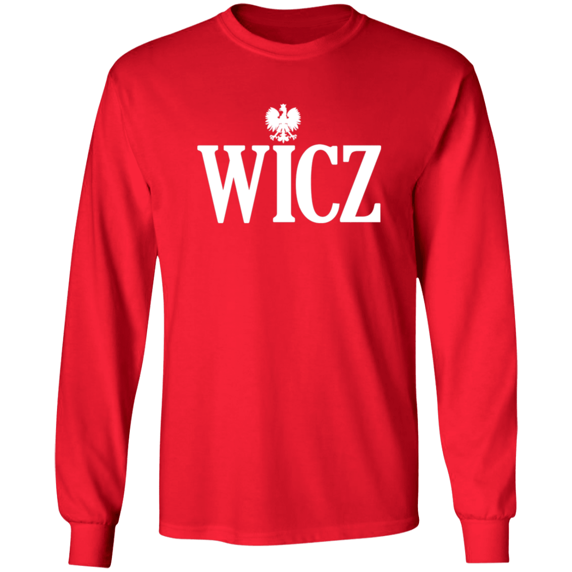 WICZ Polish Surname Ending