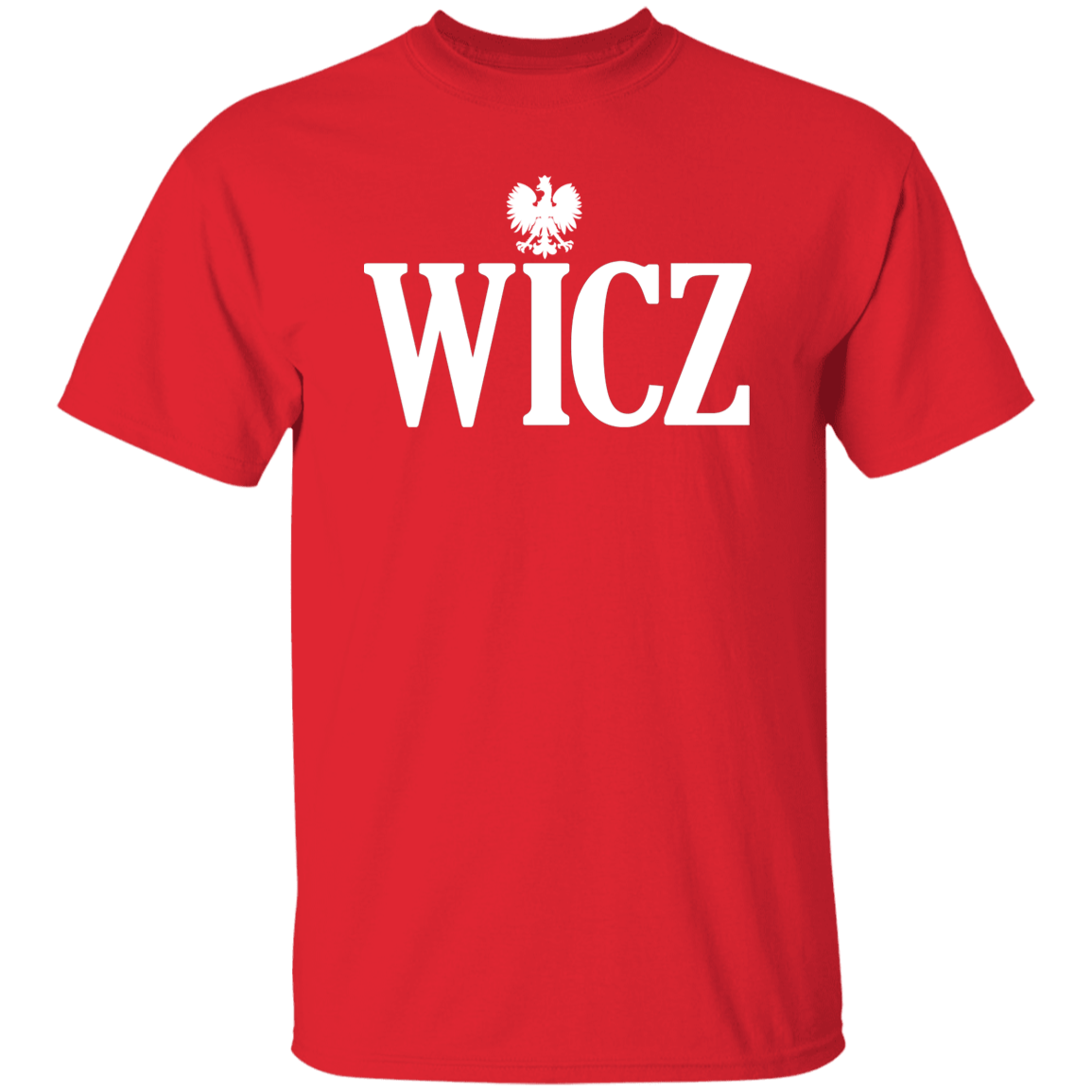 WICZ Polish Surname Ending