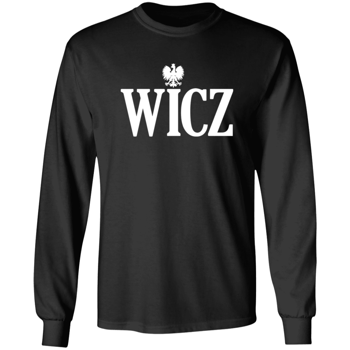 WICZ Polish Surname Ending