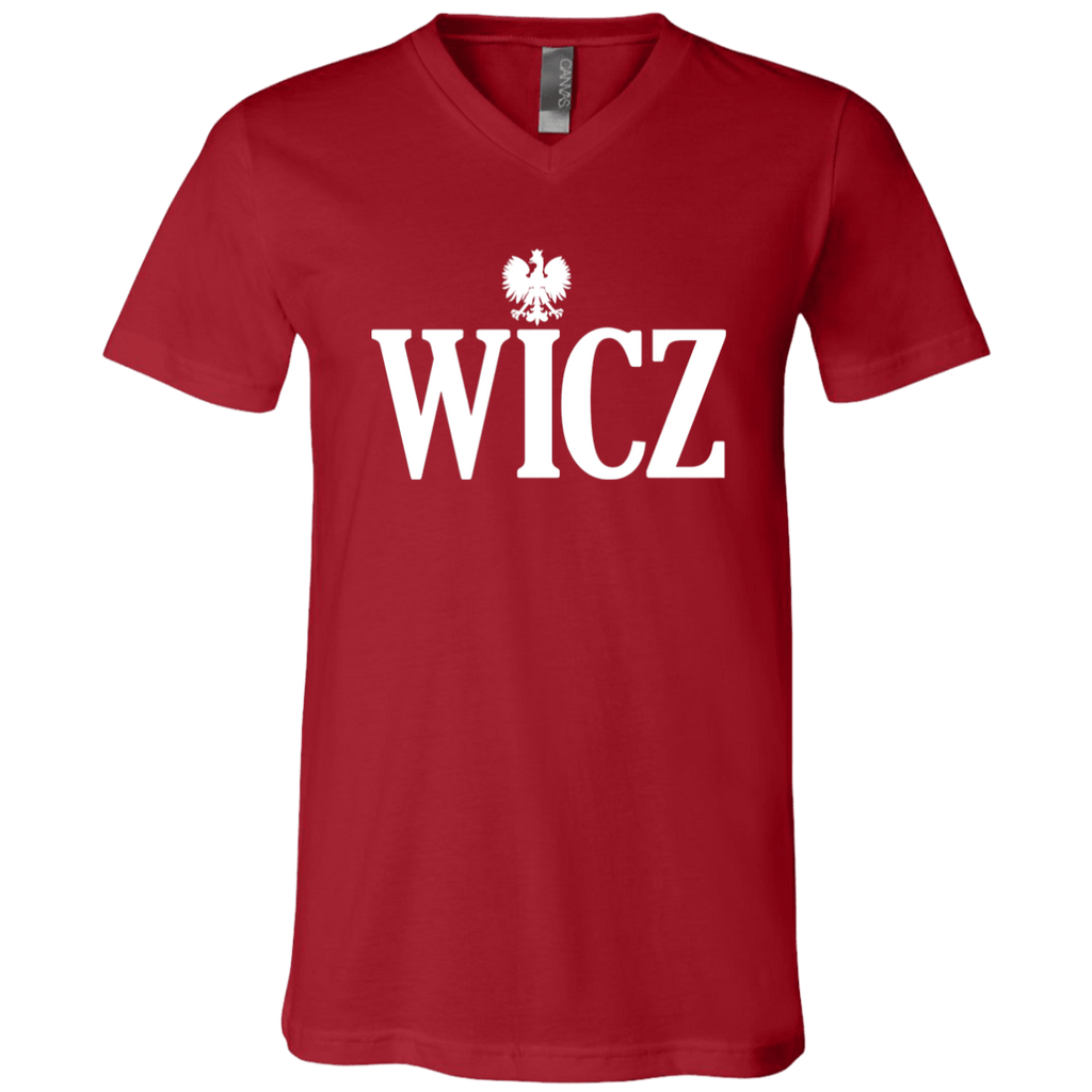 WICZ Polish Surname Ending