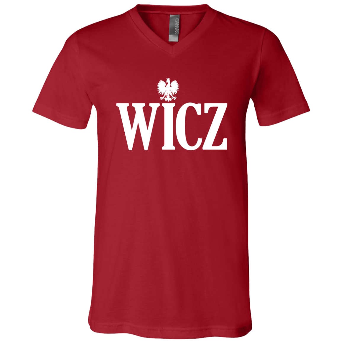 WICZ Polish Surname Ending