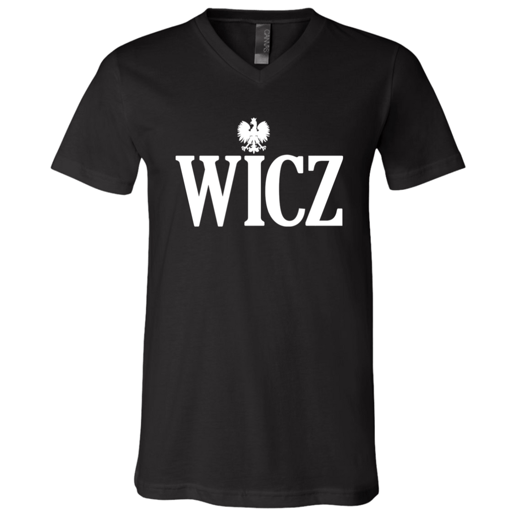 WICZ Polish Surname Ending