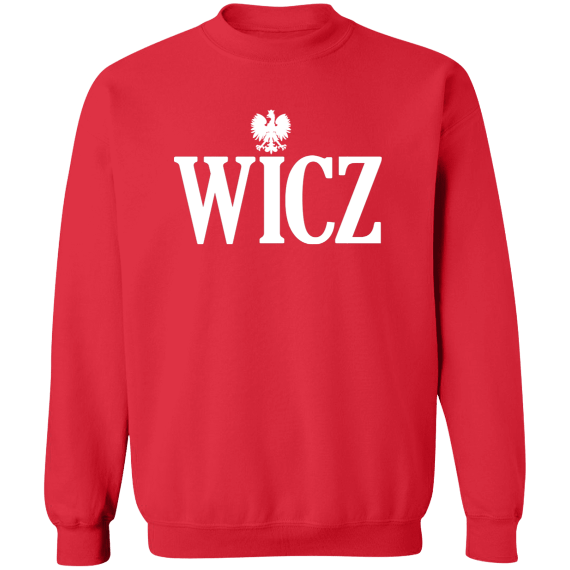 WICZ Polish Surname Ending