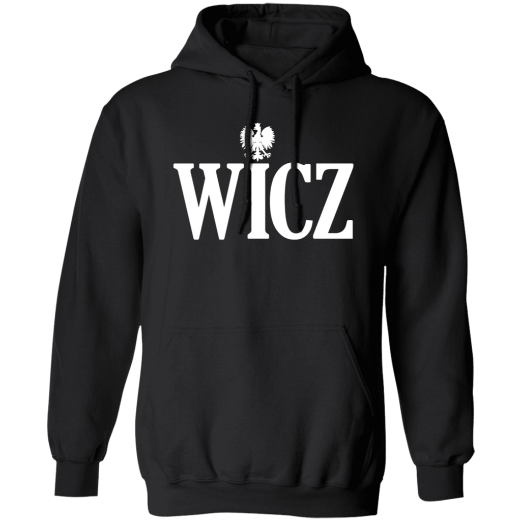 WICZ Polish Surname Ending