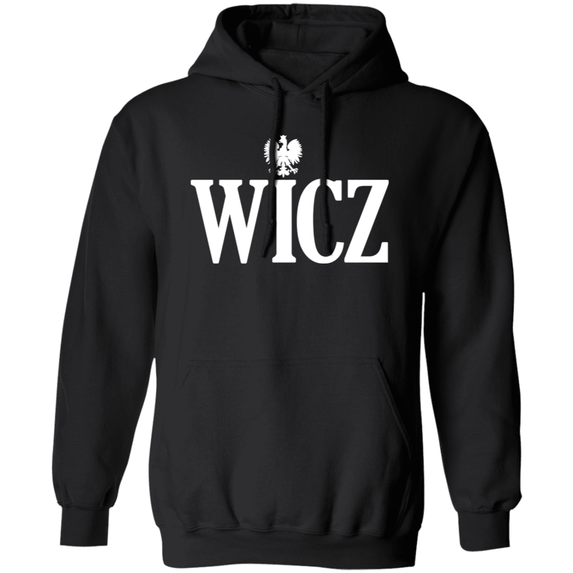 WICZ Polish Surname Ending