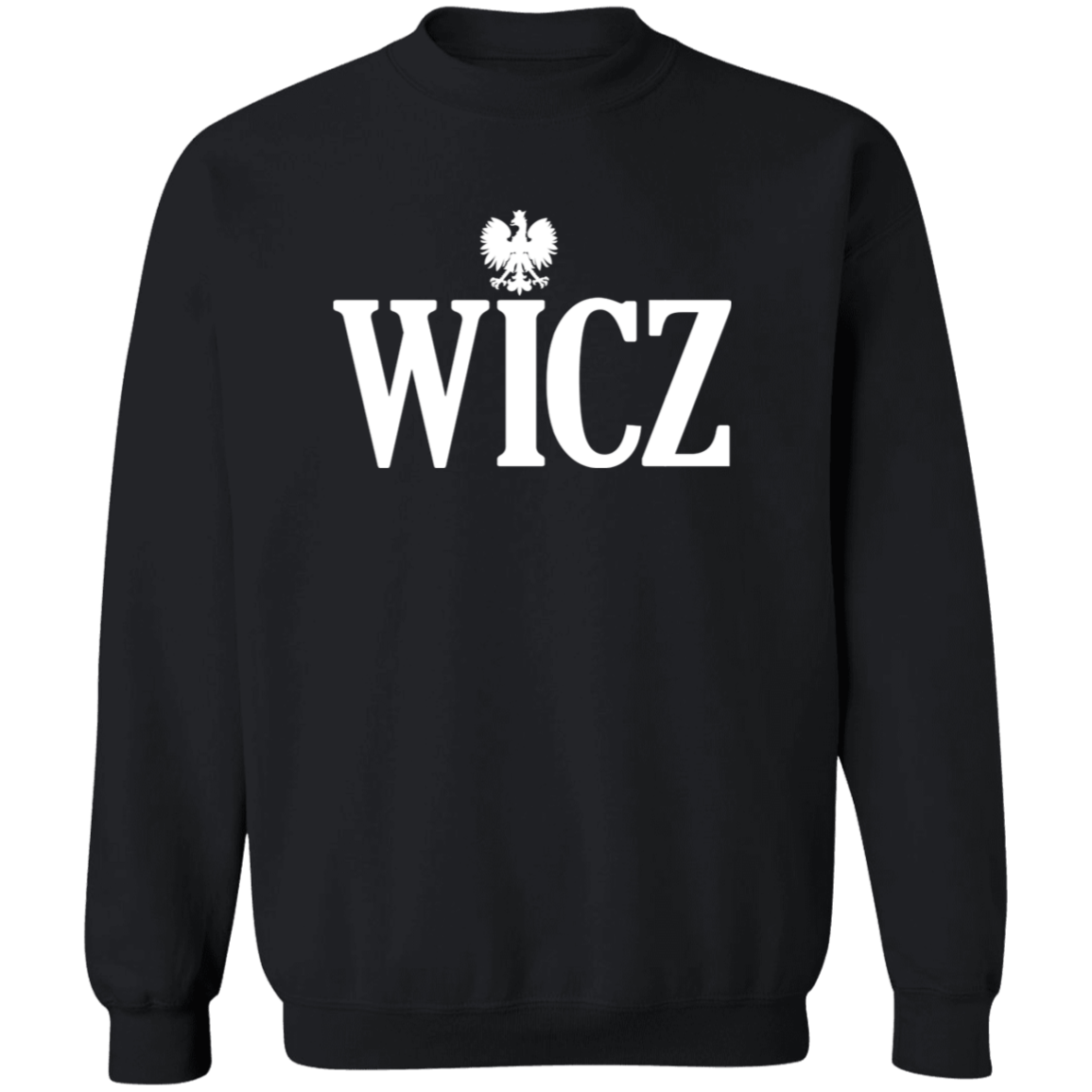 WICZ Polish Surname Ending