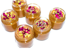 Wild Flower Honey Scrub La Vie Bien Wild Flower Honey Scrub