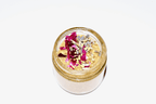 Wild Flower Honey Scrub La Vie Bien Wild Flower Honey Scrub