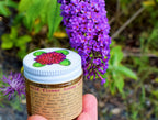 Wild Flower Honey Scrub La Vie Bien Wild Flower Honey Scrub