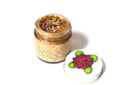 Wild Flower Honey Scrub La Vie Bien Wild Flower Honey Scrub