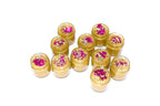 Wild Flower Honey Scrub La Vie Bien Wild Flower Honey Scrub