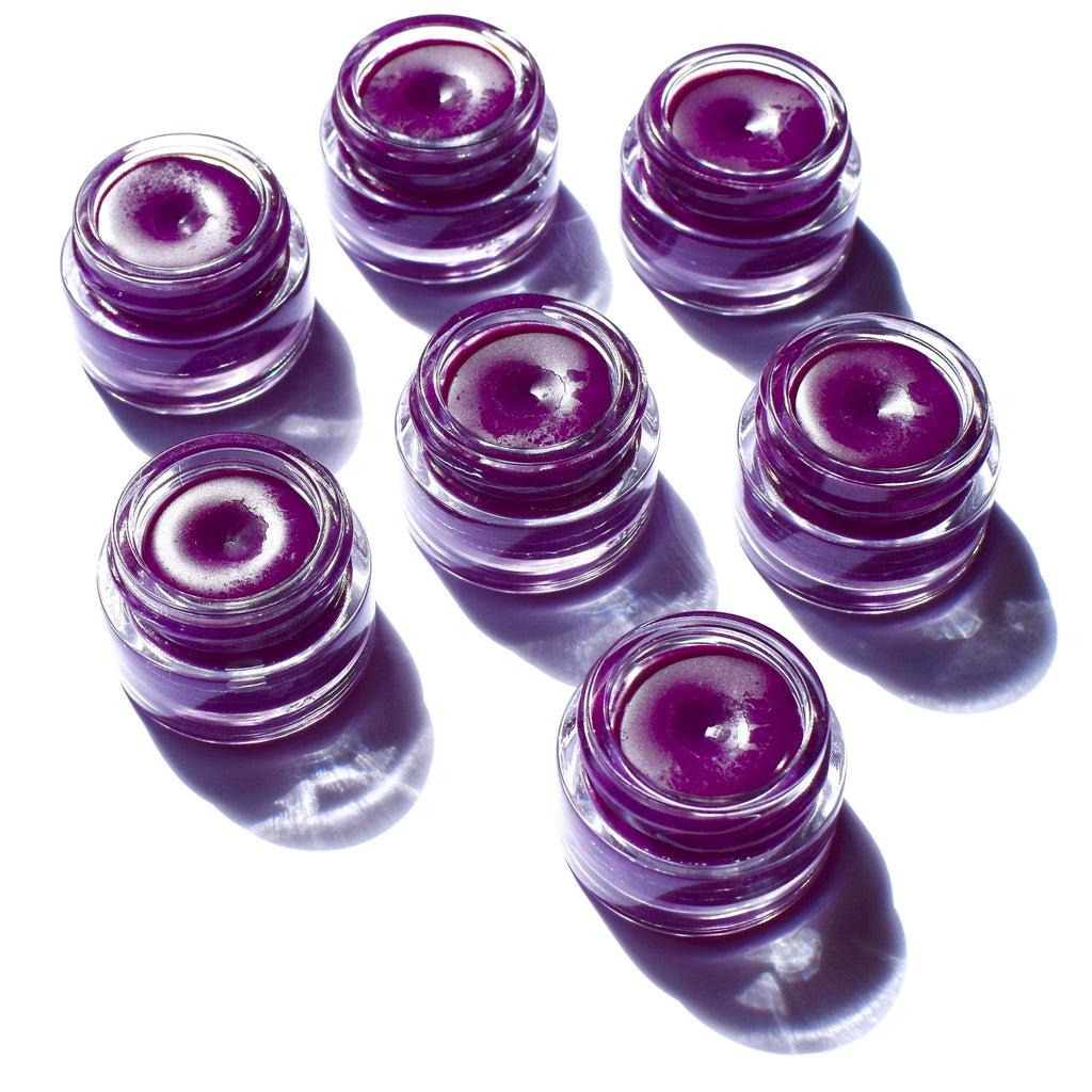 Wild Rose Lip Balm La Vie Bien Wild Rose Lip Balm
