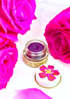 Wild Rose Lip Balm La Vie Bien Wild Rose Lip Balm