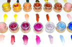Wild Rose Lip Balm La Vie Bien Wild Rose Lip Balm
