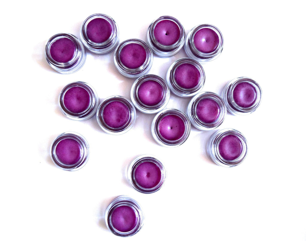 Wild Rose Lip Balm La Vie Bien Wild Rose Lip Balm