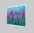 Wildflower Dreams - Fine Art Print - Multiple Sizes by Tiffany Bates Art