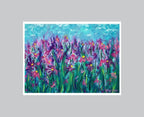 Wildflower Dreams - Fine Art Print - Multiple Sizes by Tiffany Bates Art