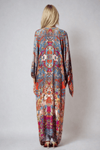 Wildroot Ethereal Duster Kimono Clothing La Vie Bien Wildroot Ethereal Duster Kimono