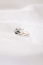 Willow Ring by Rose & Clay