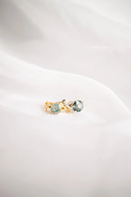 Willow Ring by Rose & Clay