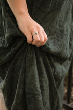 Willow Ring by Rose & Clay