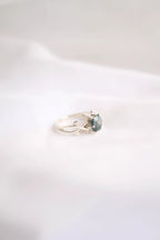 Willow Ring by Rose & Clay