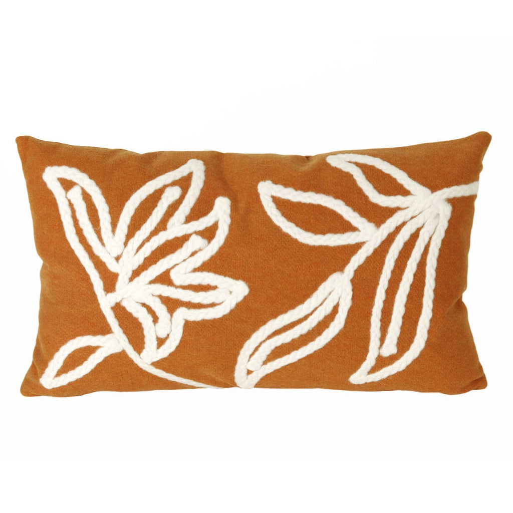Windsor Indoor/Outdoor Pillow La Vie Bien Windsor Indoor/Outdoor Pillow