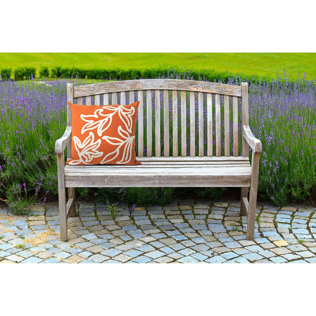 Windsor Indoor/Outdoor Pillow La Vie Bien Windsor Indoor/Outdoor Pillow