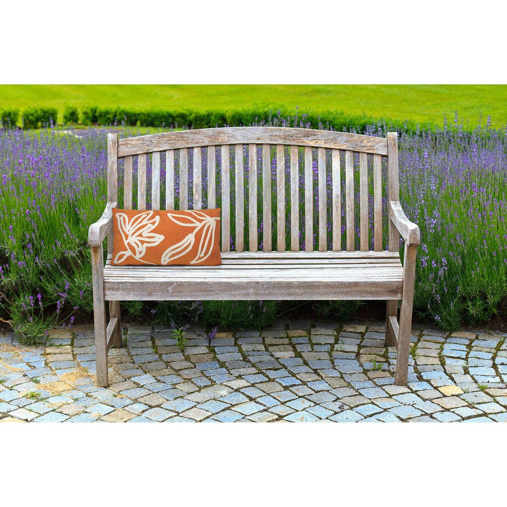 Windsor Indoor/Outdoor Pillow La Vie Bien Windsor Indoor/Outdoor Pillow