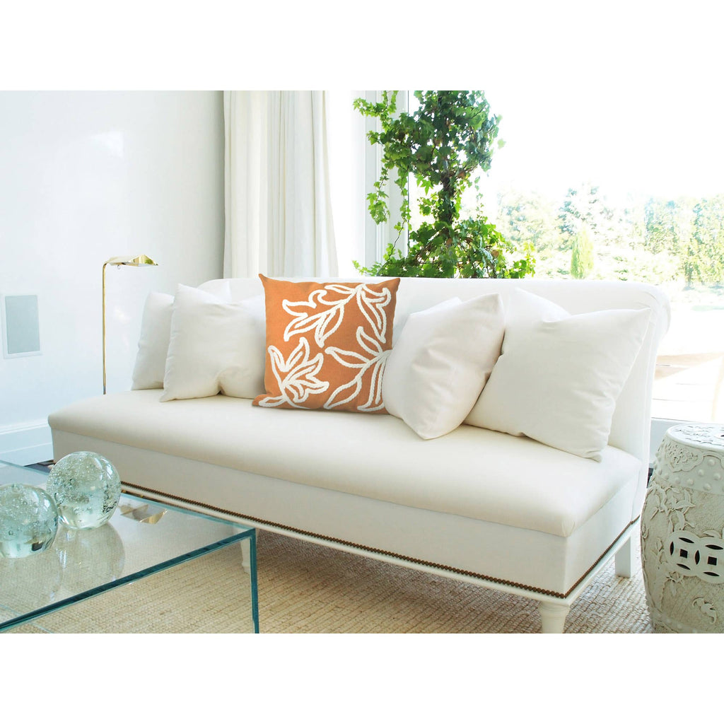 Windsor Indoor/Outdoor Pillow La Vie Bien Windsor Indoor/Outdoor Pillow