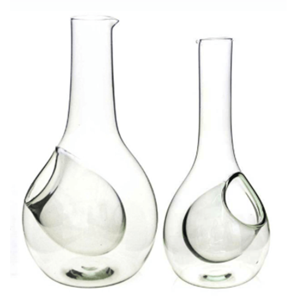 Wine Cooler Decanter La Vie Bien Wine Cooler Decanter