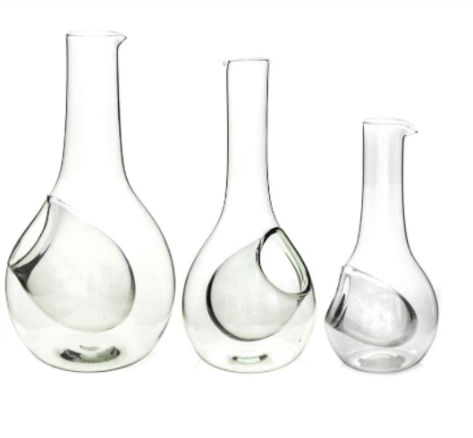 Wine Cooler Decanter La Vie Bien Wine Cooler Decanter
