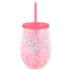 Wine Frosé Slushy Chiller "Out of Office" | Freezable Acrylic Tumbler for Frosé by The Bullish Store