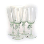 Wine Glass with Animal Stem La Vie Bien Wine Glass with Animal Stem