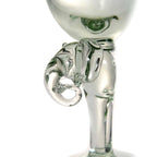 Wine Glass with Animal Stem La Vie Bien Wine Glass with Animal Stem