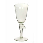 Wine Glass with Animal Stem La Vie Bien Wine Glass with Animal Stem