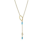 Wingu Necklace Bracelets - Fashion La Vie Bien Wingu Necklace