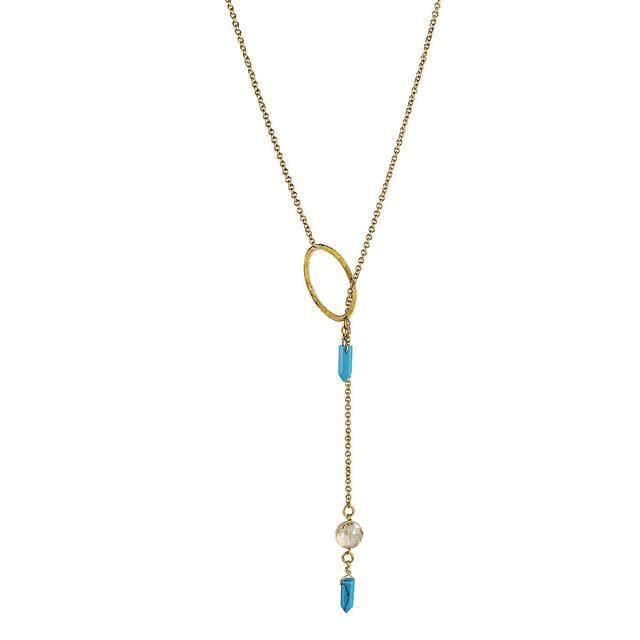 Wingu Necklace Bracelets - Fashion La Vie Bien Wingu Necklace