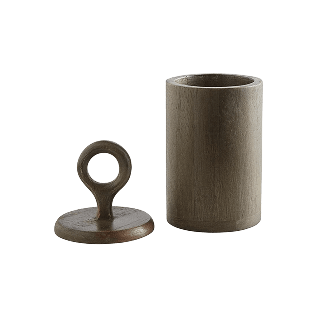 Winston Wood Canister