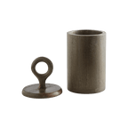 Winston Wood Canister