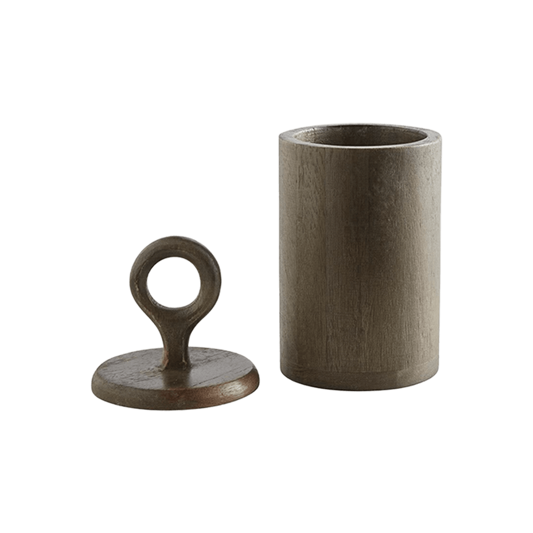 Winston Wood Canister