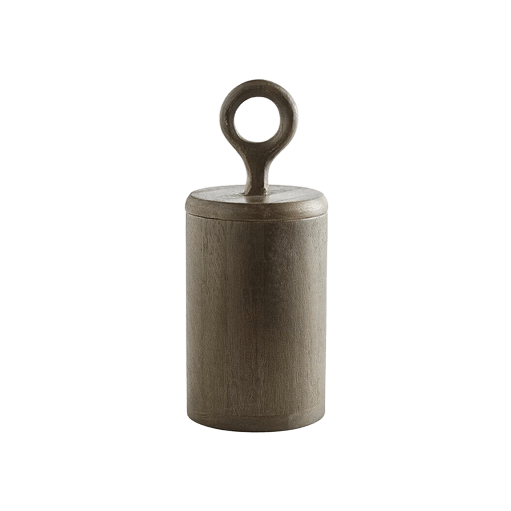 Winston Wood Canister