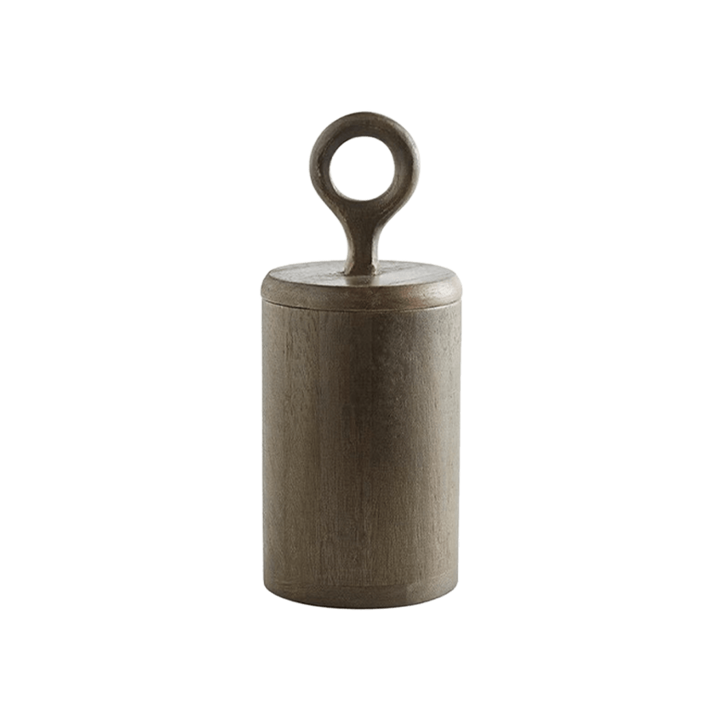 Winston Wood Canister