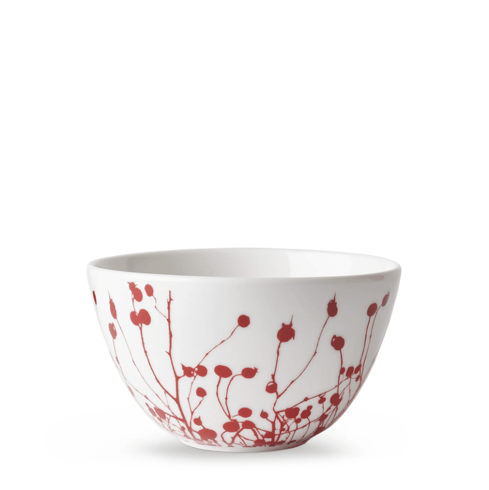Winterberries Dinnerware & Serving Pieces Dishes La Vie Bien Winterberries Dinnerware & Serving Pieces