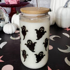 Witches Brew Iced Coffee Cup Drinkware La Vie Bien Witches Brew Iced Coffee Cup
