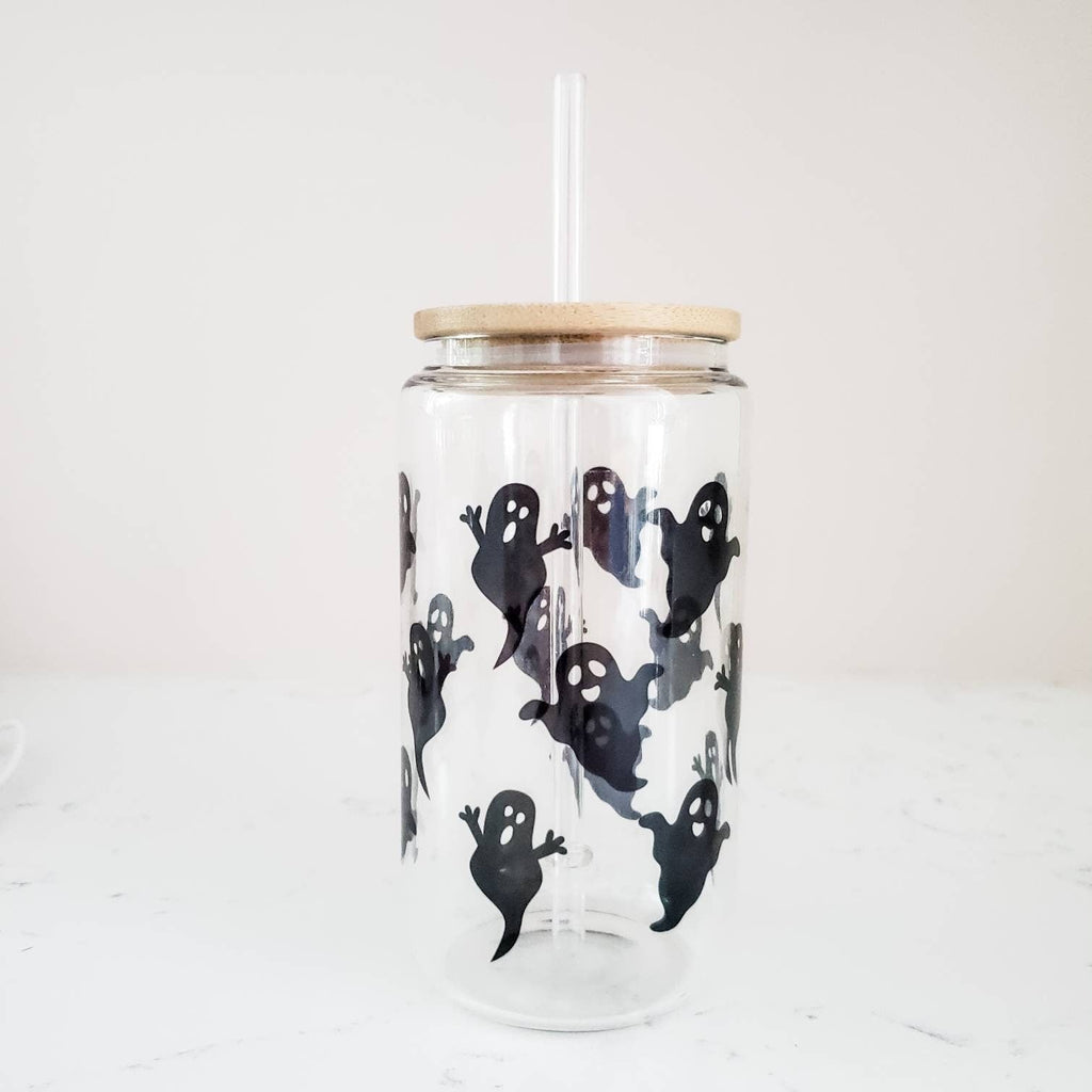 Witches Brew Iced Coffee Cup Drinkware La Vie Bien Witches Brew Iced Coffee Cup