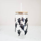 Witches Brew Iced Coffee Cup Drinkware La Vie Bien Witches Brew Iced Coffee Cup