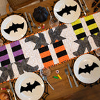 Witches Feet Table Runner Precut Quilt Kit Quilt Kit La Vie Bien Witches Feet Table Runner Precut Quilt Kit
